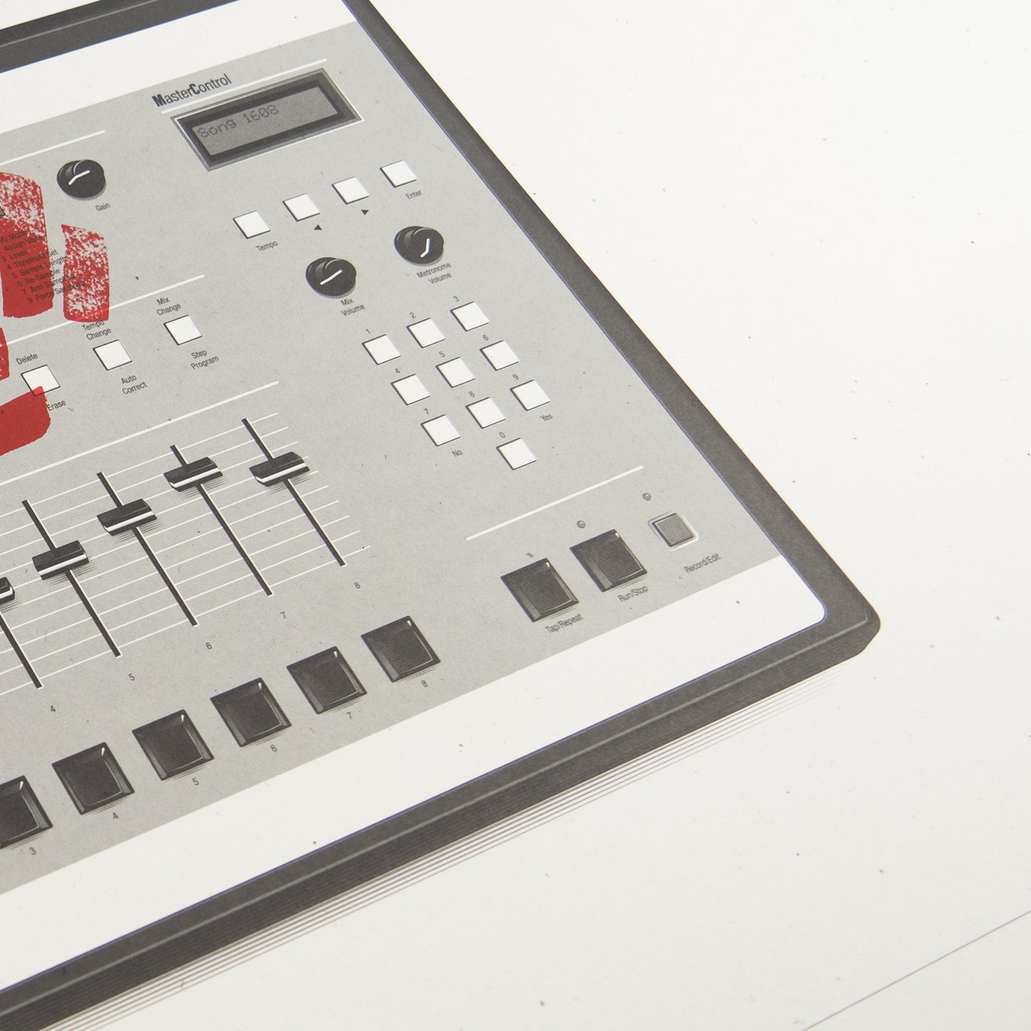 HipHobjects - CO80 - SP1200