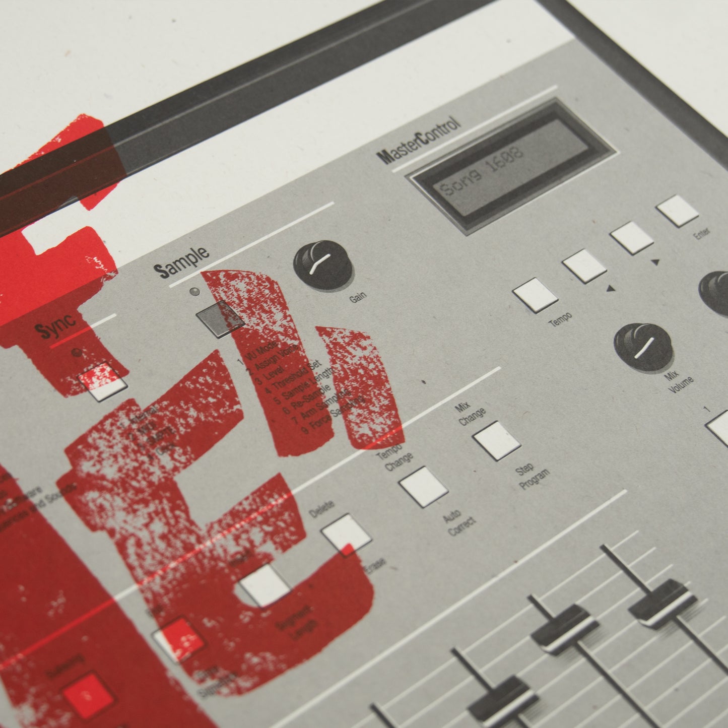 HipHobjects - CO80 - SP1200